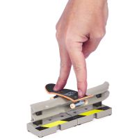 Tech Deck Dvojbalení fingerboardů VS. Series Santa Cruz 6