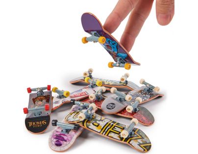 Tech Deck Dvojbalenie fingerboardov Nicole Walker