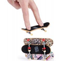 Tech Deck Fingerboard štvorbalenie 4