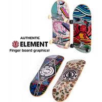Tech Deck Fingerboard štvorbalenie 3