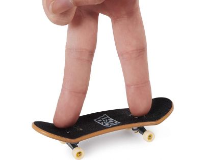 Tech Deck Fingerboard čtyřbalení Finesse