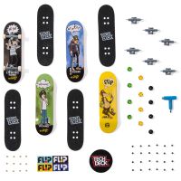 Tech Deck Fingerboard 4 ks Flip 2 2