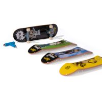 Tech Deck Fingerboard 4 ks Flip 2 4