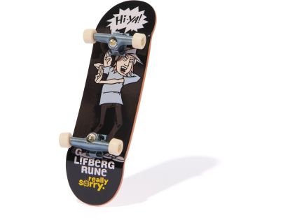 Tech Deck Fingerboard 4 ks Flip 2