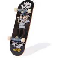 Tech Deck Fingerboard 4 ks Flip 2 5