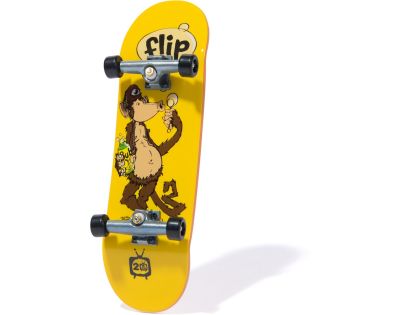 Tech Deck Fingerboard 4 ks Flip 2