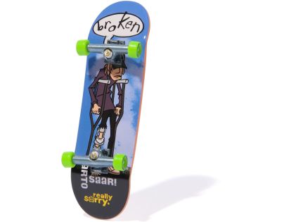 Tech Deck Fingerboard 4 ks Flip 2