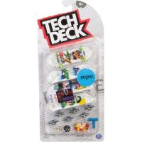 Tech Deck Fingerboard 4 ks Revive