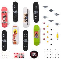 Tech Deck Fingerboard 4 ks Sk8Mafia II 2