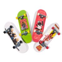 Tech Deck Fingerboard 4 ks Sk8Mafia II 3