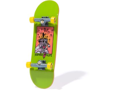 Tech Deck Fingerboard 4 ks Sk8Mafia II