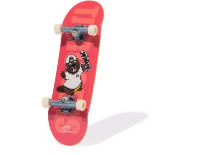 Tech Deck Fingerboard 4 ks Sk8Mafia II