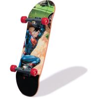 Tech Deck Fingerboard 4 ks Superman 5