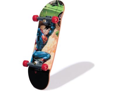 Tech Deck Fingerboard 4 ks Superman