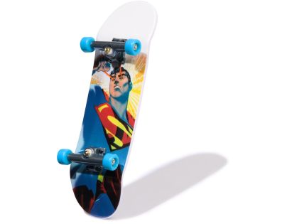 Tech Deck Fingerboard 4 ks Superman