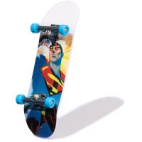 Tech Deck Fingerboard 4 ks Superman 6