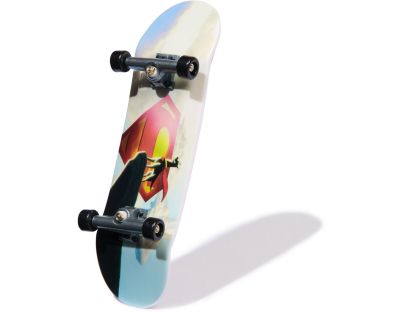 Tech Deck Fingerboard 4 ks Superman