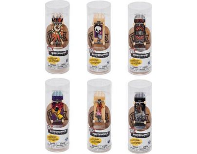 Tech Deck fingerboard drevený závodné