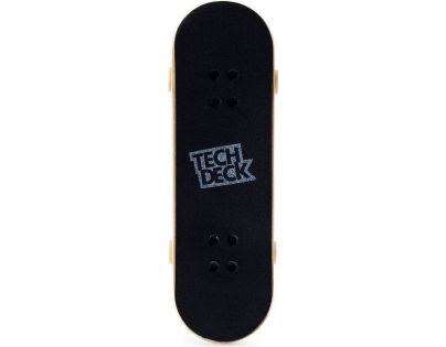 Tech Deck fingerboard drevený závodné