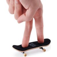 Tech Deck fingerboard drevený závodné 4