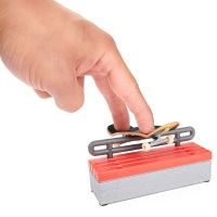 Tech Deck Fingerboard dvojbalenie s prekážkou Collect and Challenge 4