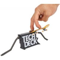 Tech Deck Fingerboard dvojbalení s překážkou Primitive 2