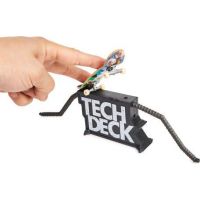 Tech Deck Fingerboard dvojbalení s překážkou Primitive 3