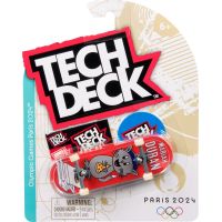 Tech Deck Fingerboard základné balenie 7049  Mariah Duran 4