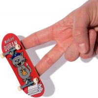 Tech Deck Fingerboard základné balenie 7049  Mariah Duran 3