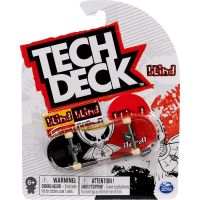 Tech Deck Fingerboard základné balenie Blind