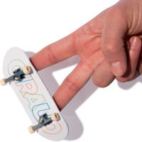 Tech Deck Fingerboard základné balenie 7049 Craud 3