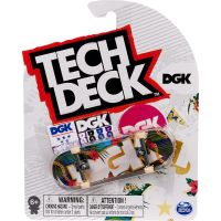 Tech Deck Fingerboard základné balenie DGK