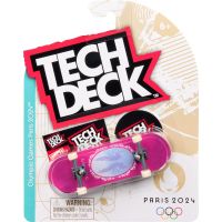 Tech Deck Fingerboard základné balenie 7049 Disorder Paris Olympics 4