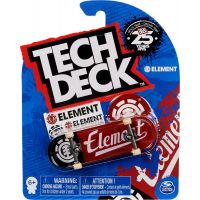 Tech Deck Fingerboard základné balenie Element 2