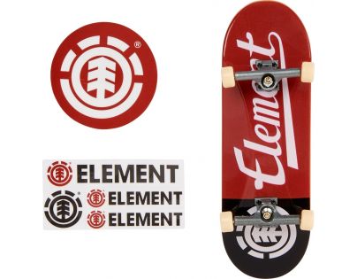 Tech Deck Fingerboard základné balenie Element