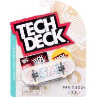 Tech Deck Fingerboard základné balenie 7049 Gustavo 4