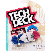 Tech Deck Fingerboard základné balenie 7049 Jagger Eaton 4