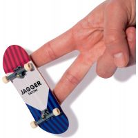 Tech Deck Fingerboard základné balenie 7049 Jagger Eaton 3