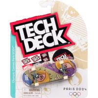 Tech Deck Fingerboard základné balenie 7049 Mariah Duran - Sun and Moon 4