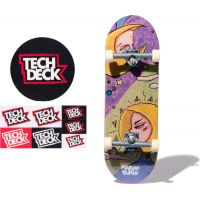 Tech Deck Fingerboard základné balenie 7049 Mariah Duran - Sun and Moon