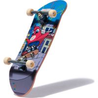 Tech Deck Fingerboard základné balenie 7049 Meow Paris Olympics - Poškodený obal 3