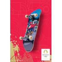 Tech Deck Fingerboard základné balenie 7049 Meow Paris Olympics 6