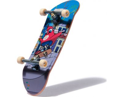 Tech Deck Fingerboard základné balenie 7049 Meow Paris Olympics