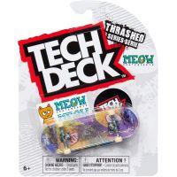 Tech Deck Fingerboard základné balenie 7049 Meow