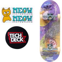Tech Deck Fingerboard základné balenie 7049 Meow 2