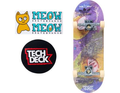 Tech Deck Fingerboard základné balenie 7049 Meow