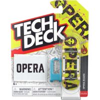 Tech Deck Fingerboard základné balenie 7049 Opera