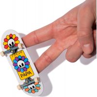 Tech Deck Fingerboard základné balenie 7049 Plan B Paris Olympics 3