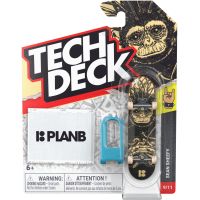 Tech Deck Fingerboard základné balenie 7049 PLANB