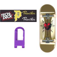 Tech Deck Fingerboard základné balenie 7049 Primitive II 2